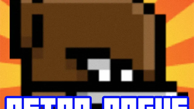 Retro Rogue