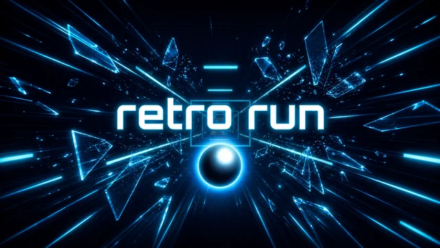 Retro Run