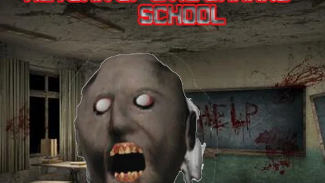 Return Of Evil Granny: The School game thumbnail