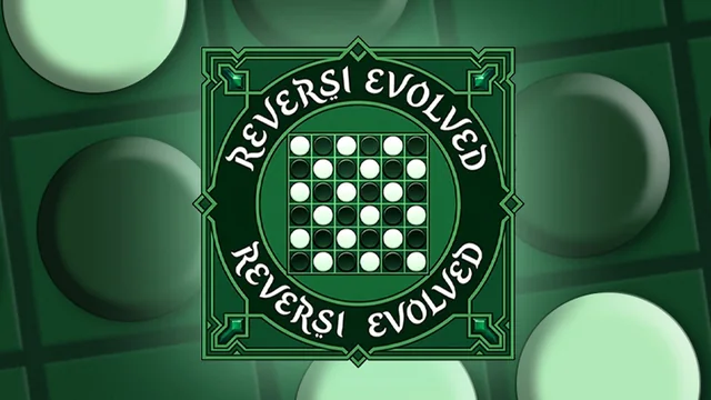 Reversi Evolved