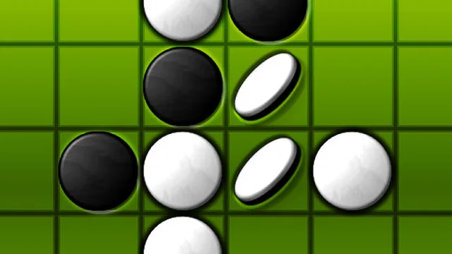 Reversi Free game thumbnail