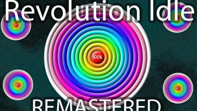 Revolution Idle RE
