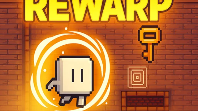 Rewarp