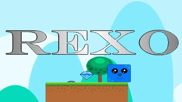 Rexo game thumbnail