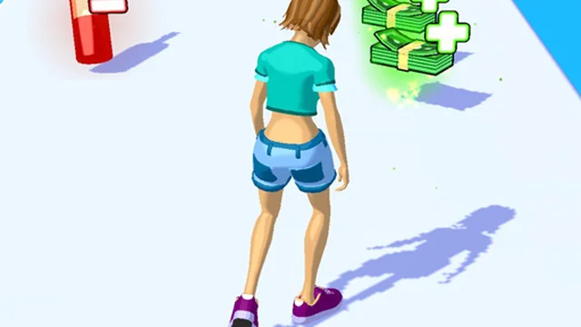 Rich Race - Poor to Rich game thumbnail