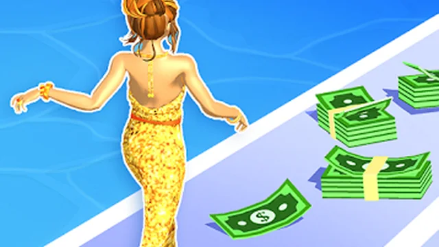 Rich Racer 3D