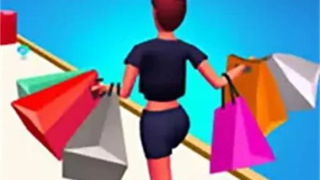 Rich Shopping 3d Game game thumbnail