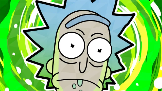 Rick And Morty Arcade game thumbnail