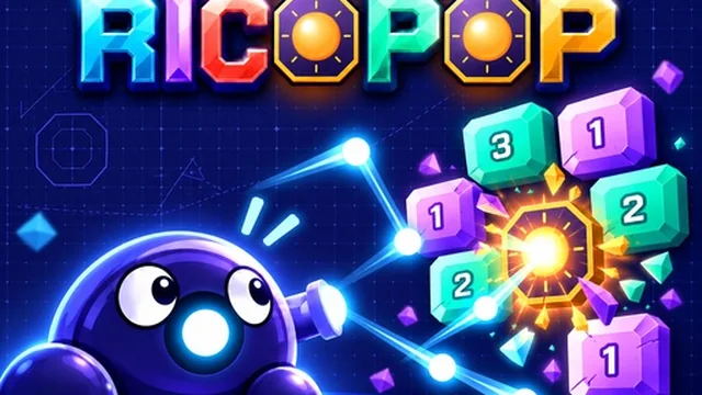 RICOPOP