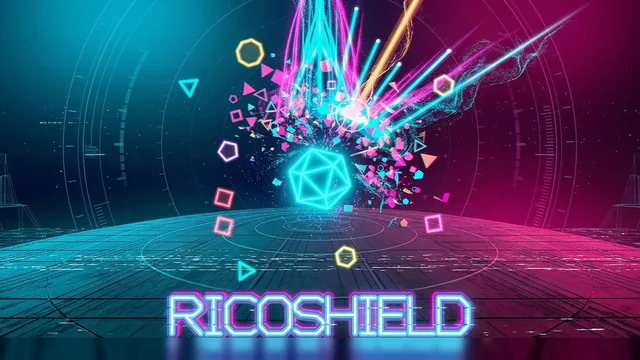 Ricoshield