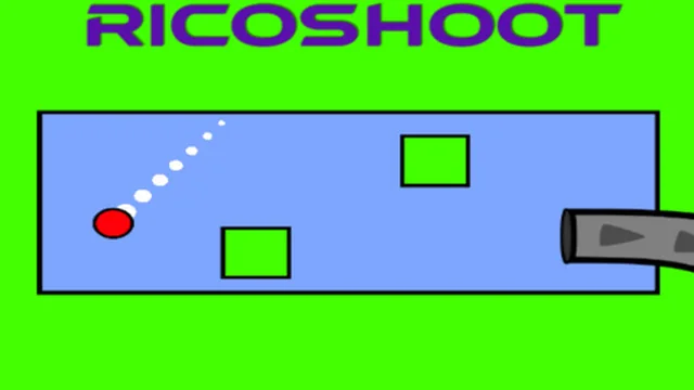 RicoShoot