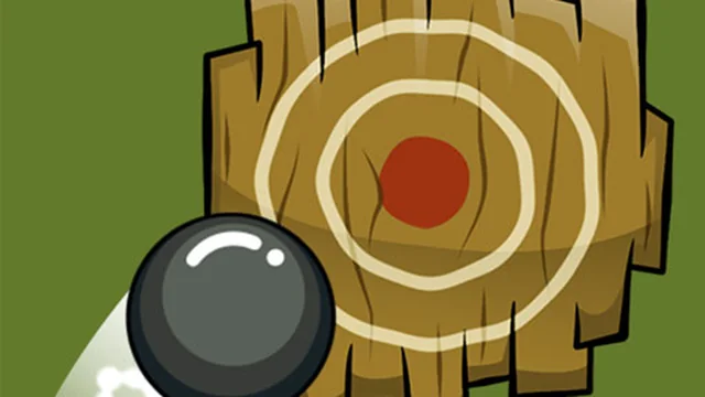 Right Shot Game