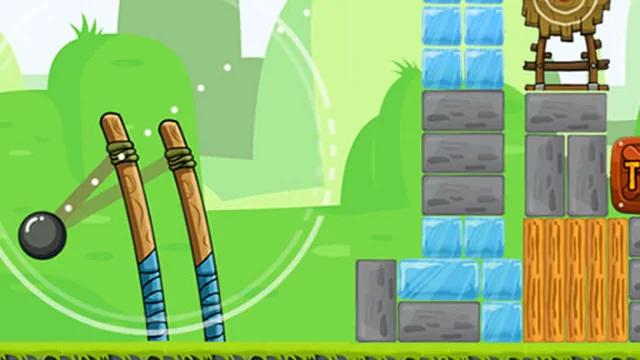 Right Shot game thumbnail