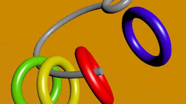 Ring Collector game thumbnail
