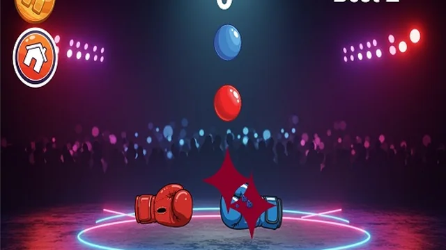 Ring Master Legends