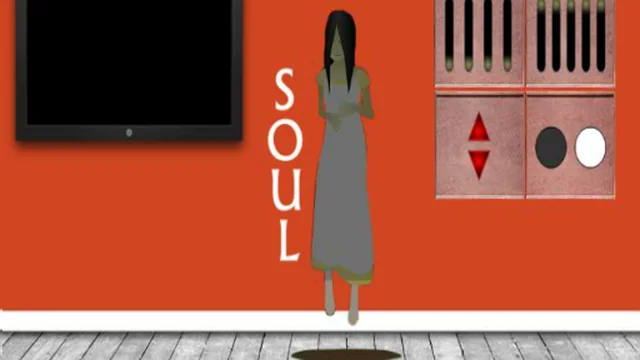 Ring Soul Samara Escape