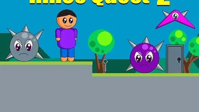 Rinos Quest 2 game thumbnail