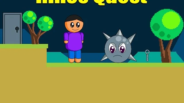Rinos Quest game thumbnail