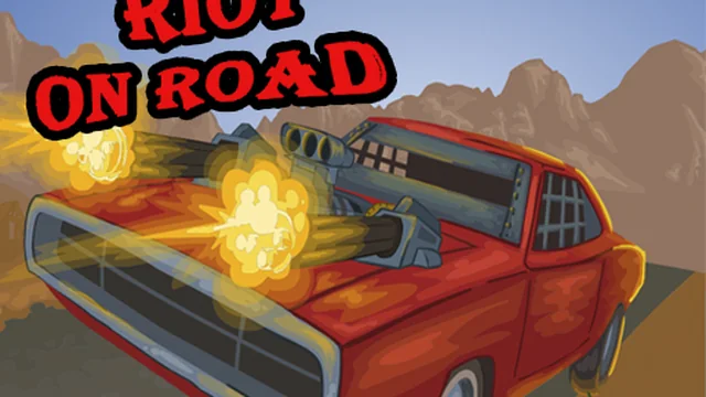 Riot On Road