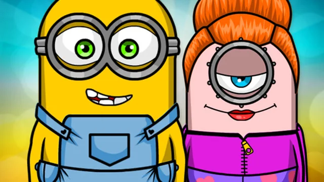 Rise Minions Maker