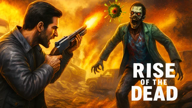Rise of the Dead game thumbnail