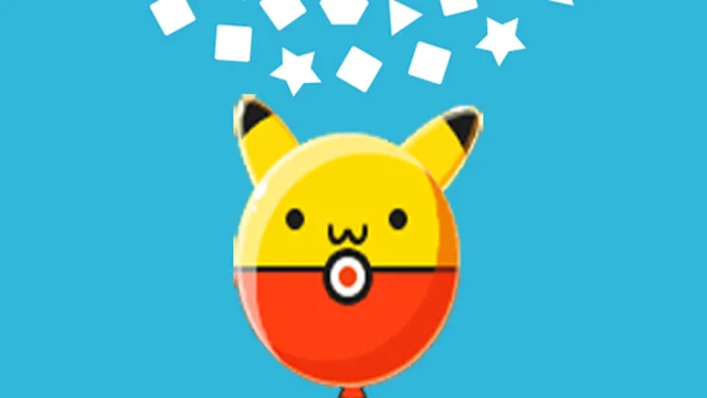 Rise Up Pika