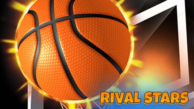 Rival Star Basketball game thumbnail