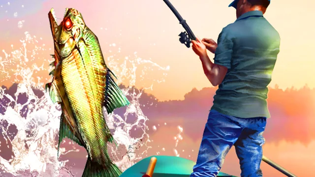 River Fishing