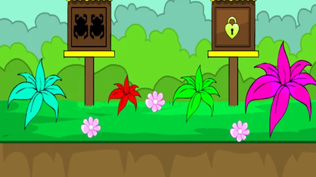 Riverside Escape