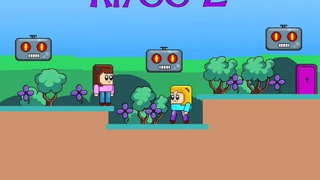 Riyoo 2