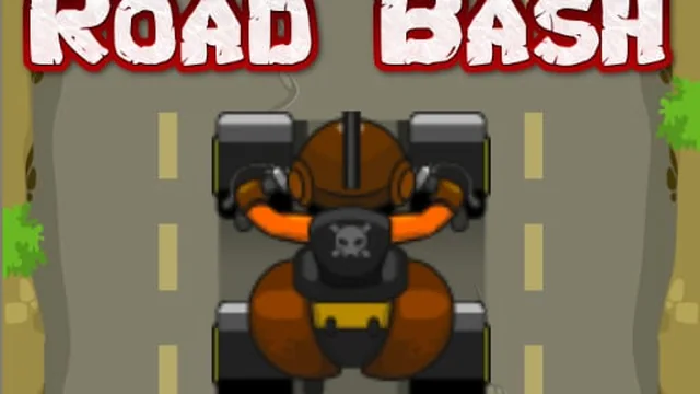 Road Bash