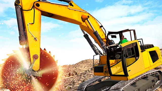 Road Construction Games 2020 game thumbnail