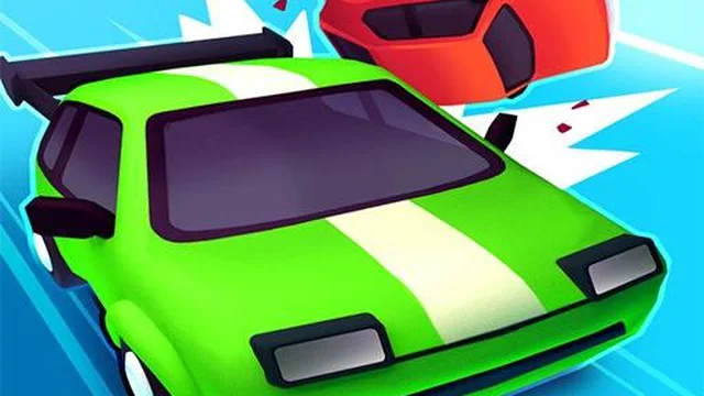 Road Crash game thumbnail