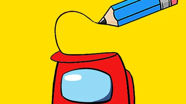 Road Draw: Amoung us game thumbnail