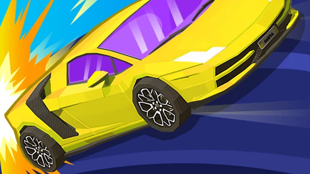 Road Race 3d