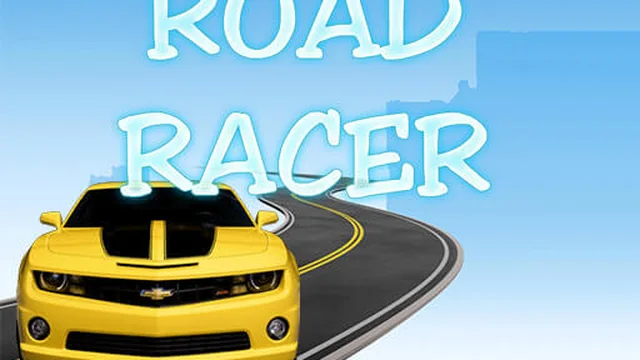 Road Racer X