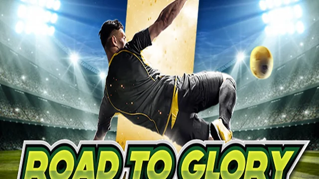 Road to Glory game thumbnail