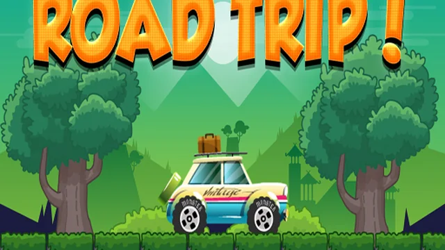 Road Trip game thumbnail
