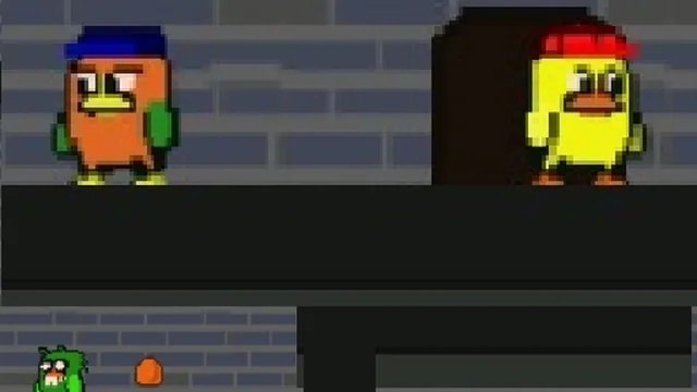 roasted duck 2 game thumbnail