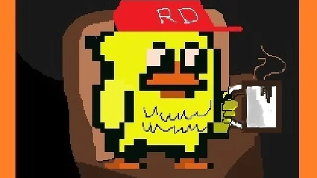 ROASTED DUCK game thumbnail