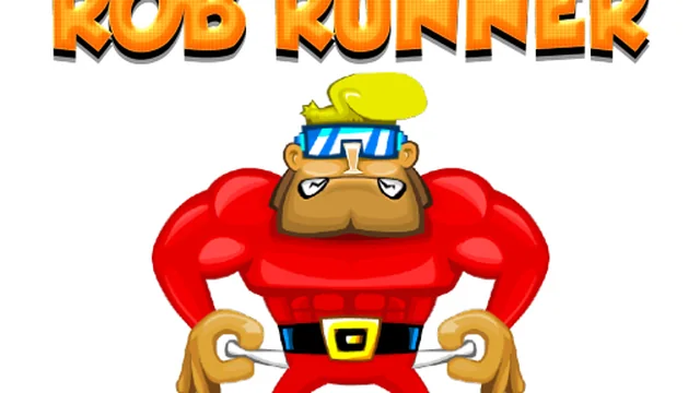 Rob Run game thumbnail