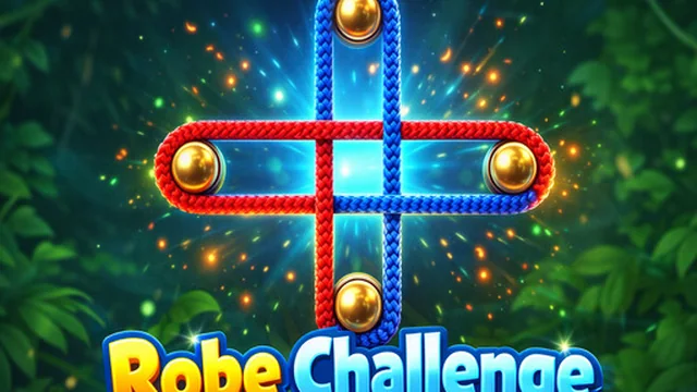 Robe Challenge