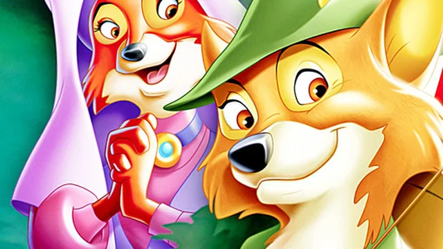 Robin Hood Jigsaw Puzzle Collection