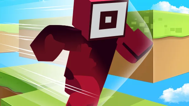 Roblox Craft Run