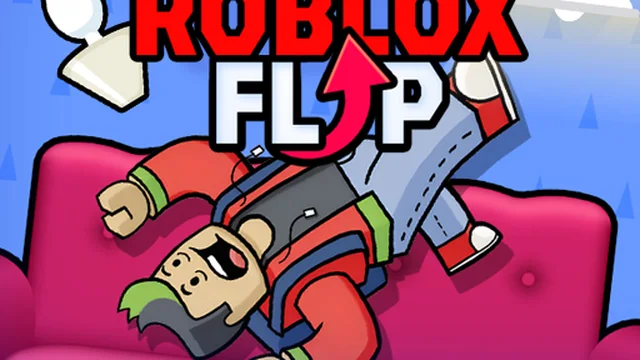 Roblox Flip