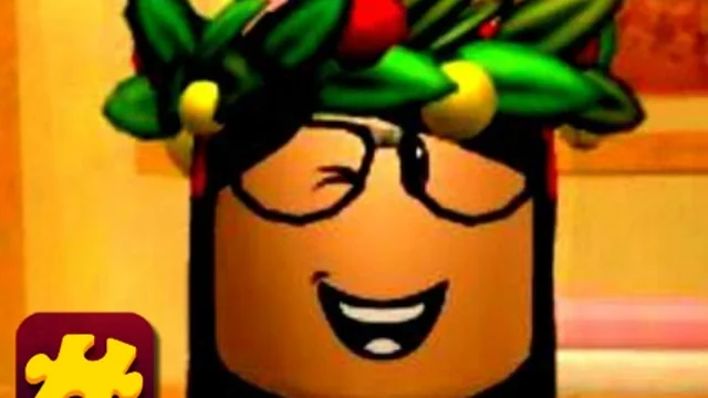Roblox Jigsaw Challenge