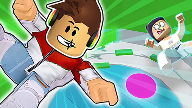 Roblox obbi: Only Up