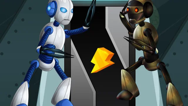 Robot Attacks