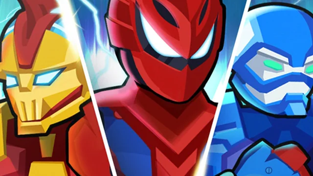 Robot Battle