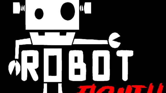 Robot Fight